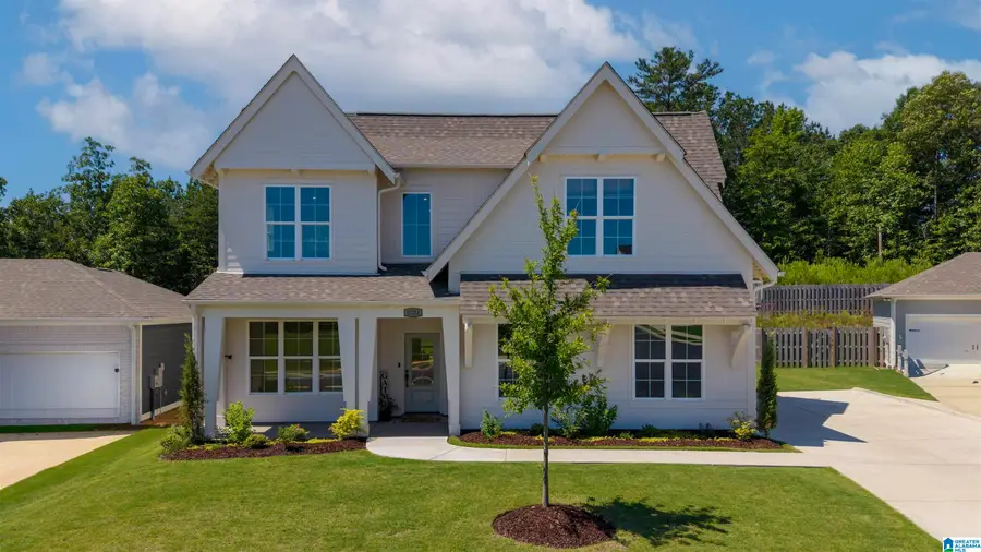 5124 SIMMS RIDGE, Pelham, AL 35124 - #3
