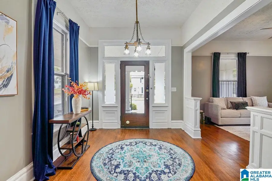 1402 17TH STREET S, Birmingham, AL 35205 - #2