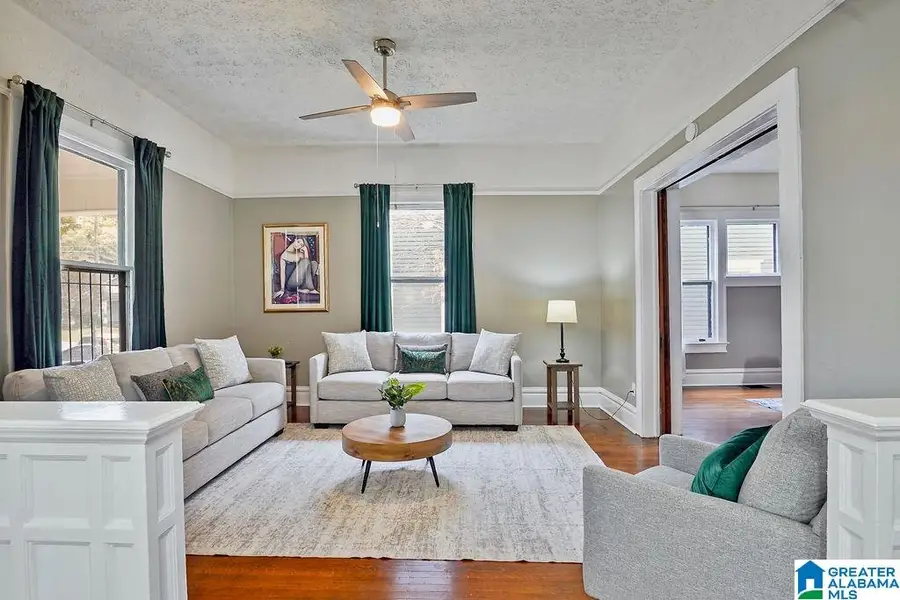 1402 17TH STREET S, Birmingham, AL 35205 - #3
