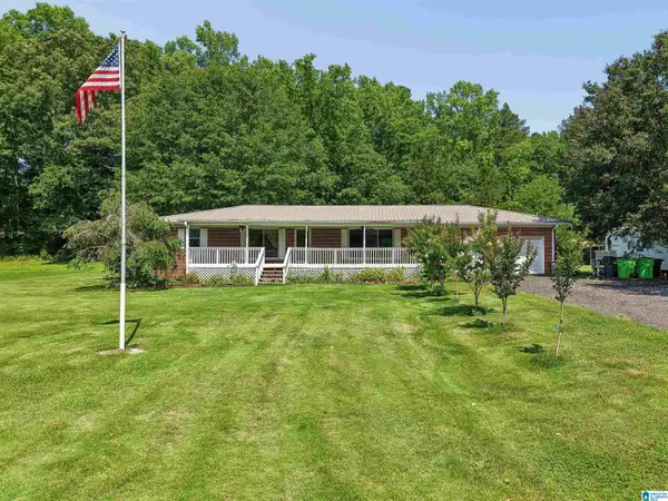 15579 US HIGHWAY 411, Odenville, AL 35120