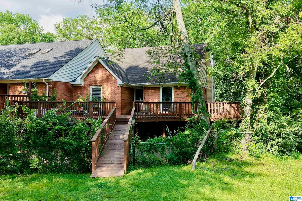 739 COLUMBIANA ROAD, Homewood, AL 35209 - #1