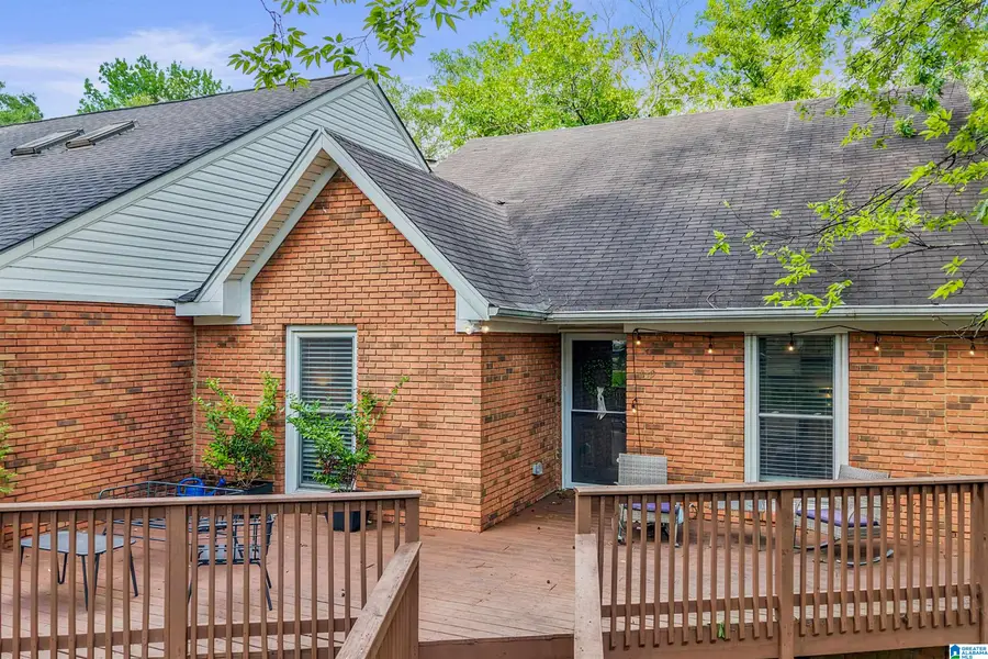 739 COLUMBIANA ROAD, Homewood, AL 35209 - #2