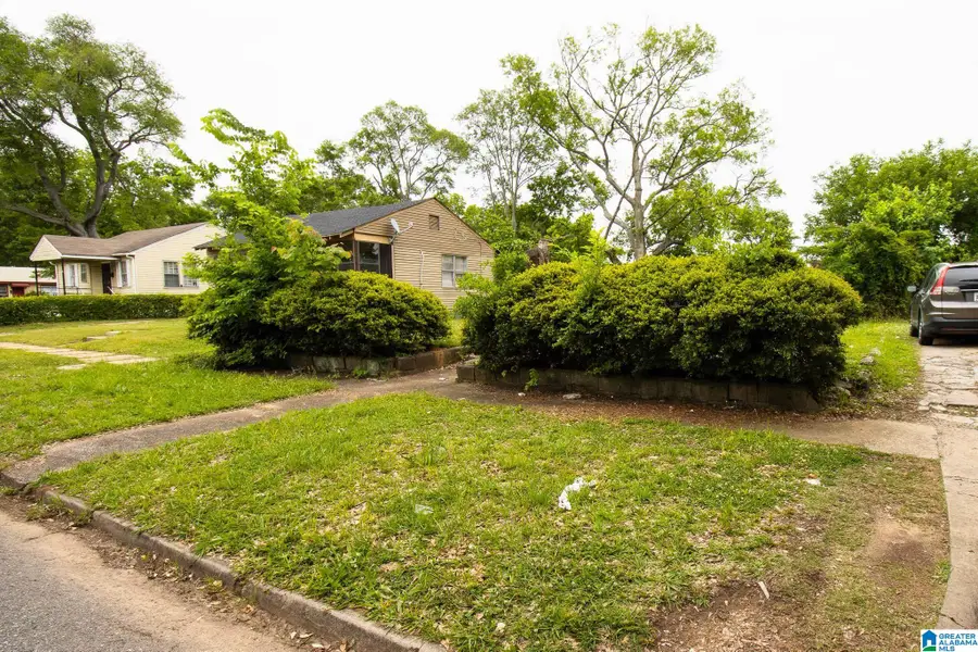 2021 31ST AVENUE N, Birmingham, AL 35207 - #2