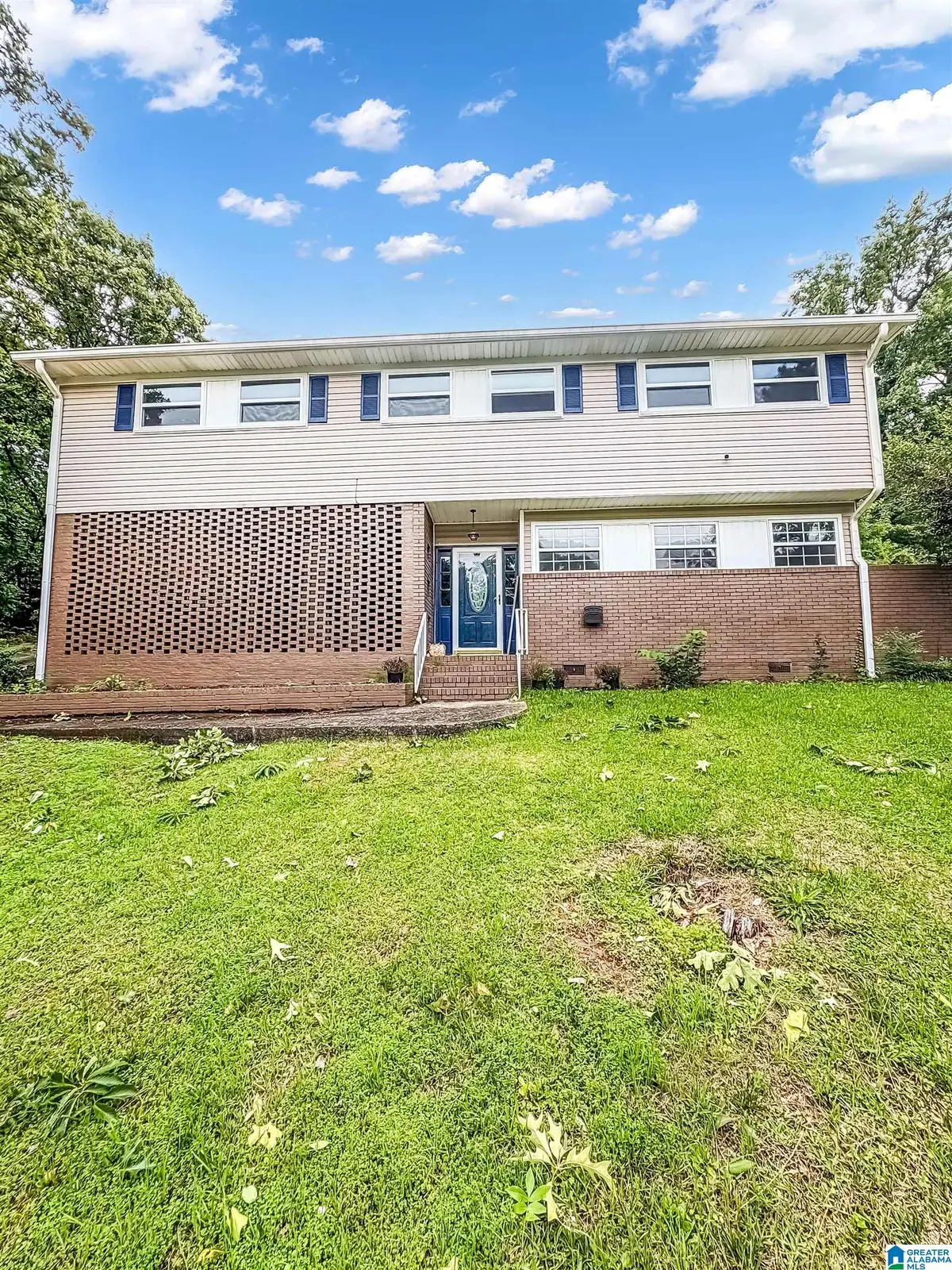 1413 ELIZABETH STREET, Anniston, AL 36207 - #1