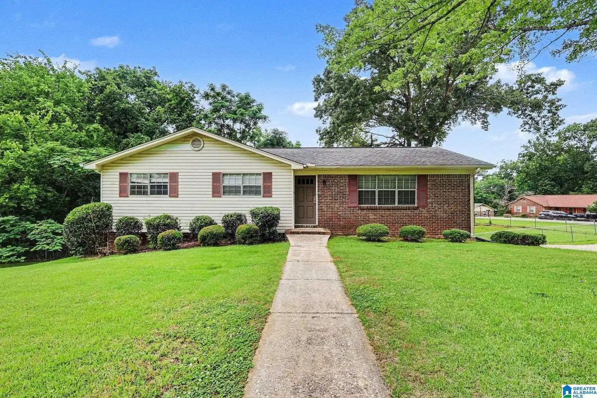 3080 TERESA DRIVE, Fultondale, AL 35217 - #1