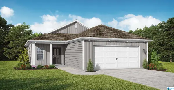 2989 LAKEHILL DRIVE, Cropwell, AL 35054