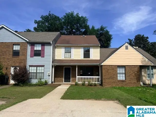 723 CAHABA MANOR COURT, Pelham, AL 35124 - #1