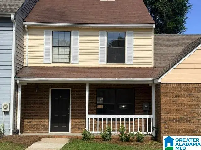 723 CAHABA MANOR COURT, Pelham, AL 35124 - #2
