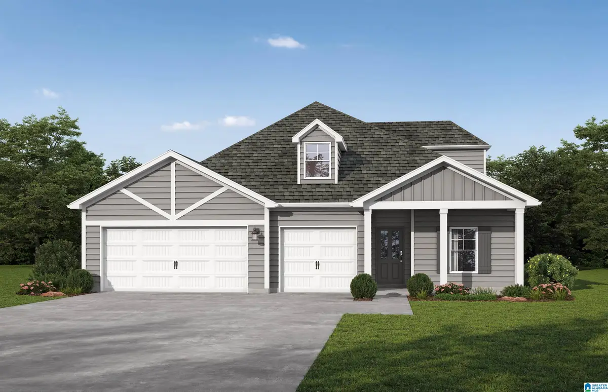 364 LAKELAND COURT, Cropwell, AL 35054 - #1