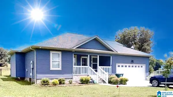10 COUNTY ROAD 1421, Vinemont, AL 35179