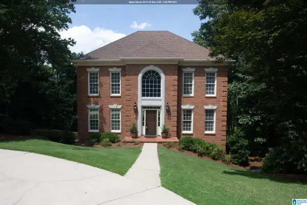 2406 TARALANE TRAIL, Vestavia hills, AL 35216