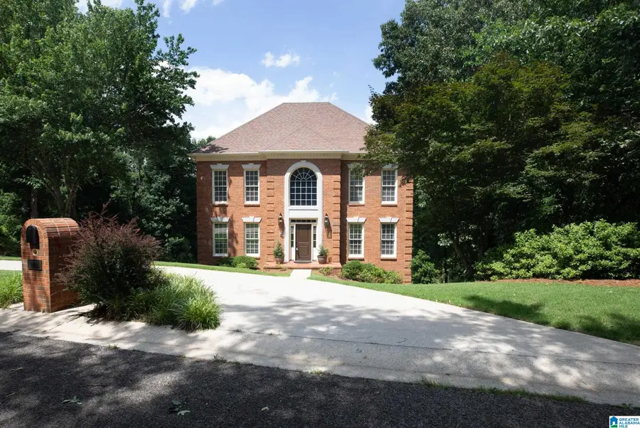 2406 TARALANE TRAIL, Vestavia Hills, AL 35216 - #2