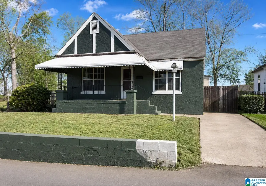 432 KAPPA AVENUE S, Birmingham, AL 35205 - #2