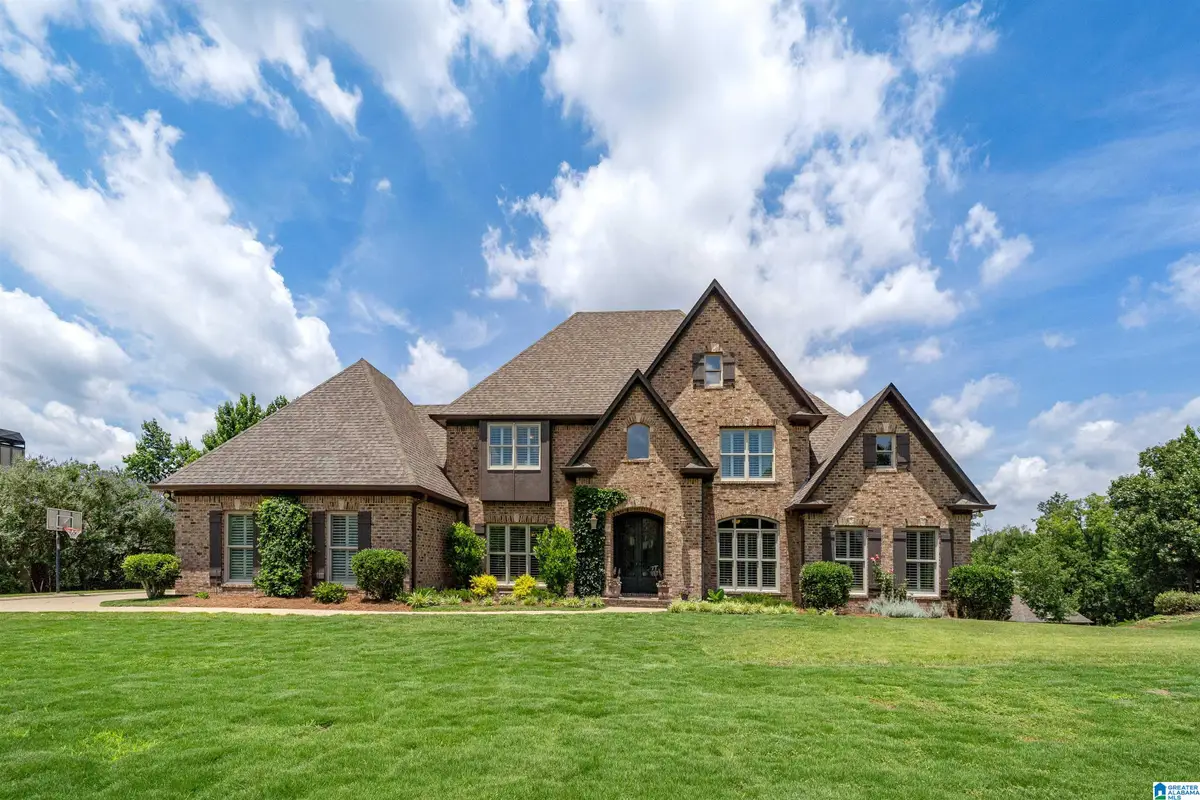 1033 EAGLE NEST CIRCLE, Birmingham, AL 35242 - #1