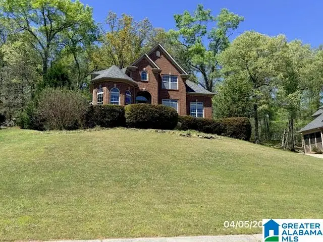 154 HACKBERRY CIRCLE, Chelsea, AL 35043 - #1