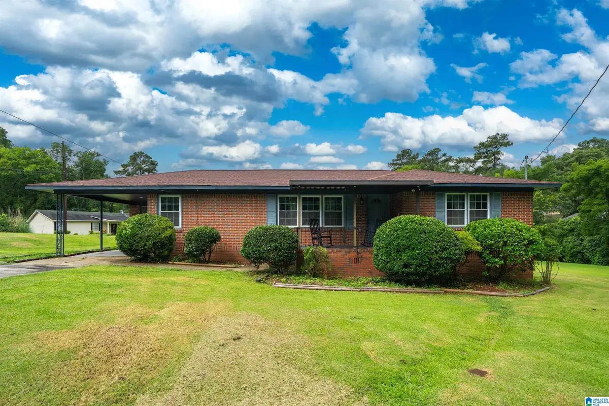 1432 CHERRY AVENUE, Birmingham, AL 35214 - #1
