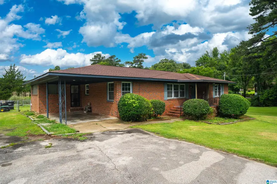1432 CHERRY AVENUE, Birmingham, AL 35214 - #2
