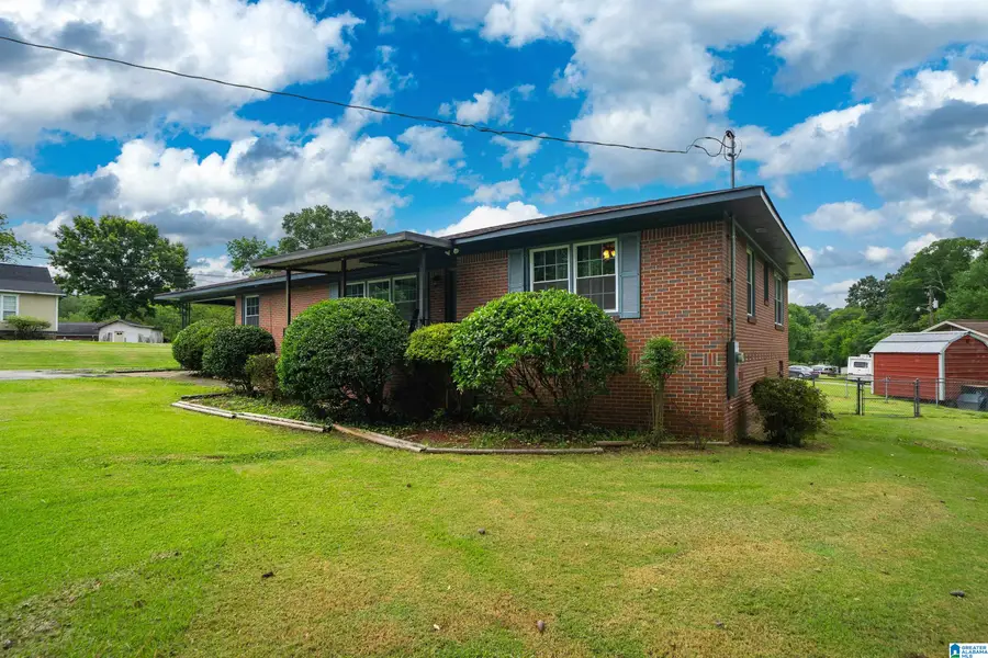 1432 CHERRY AVENUE, Birmingham, AL 35214 - #3