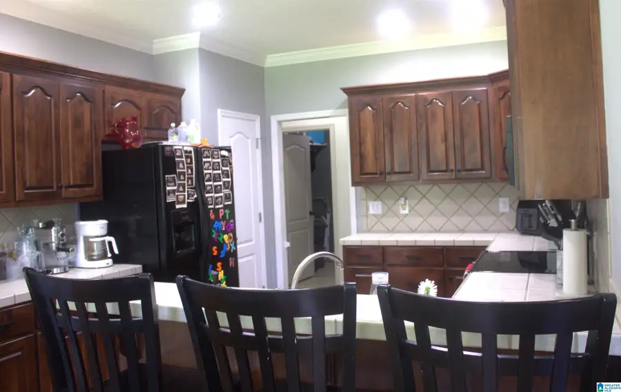 147 ANNA MATTISON ROAD, Oxford, AL 36203 - #3