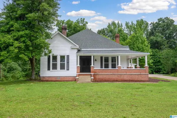 298 CHURCH STREET, Jemison, AL 35085
