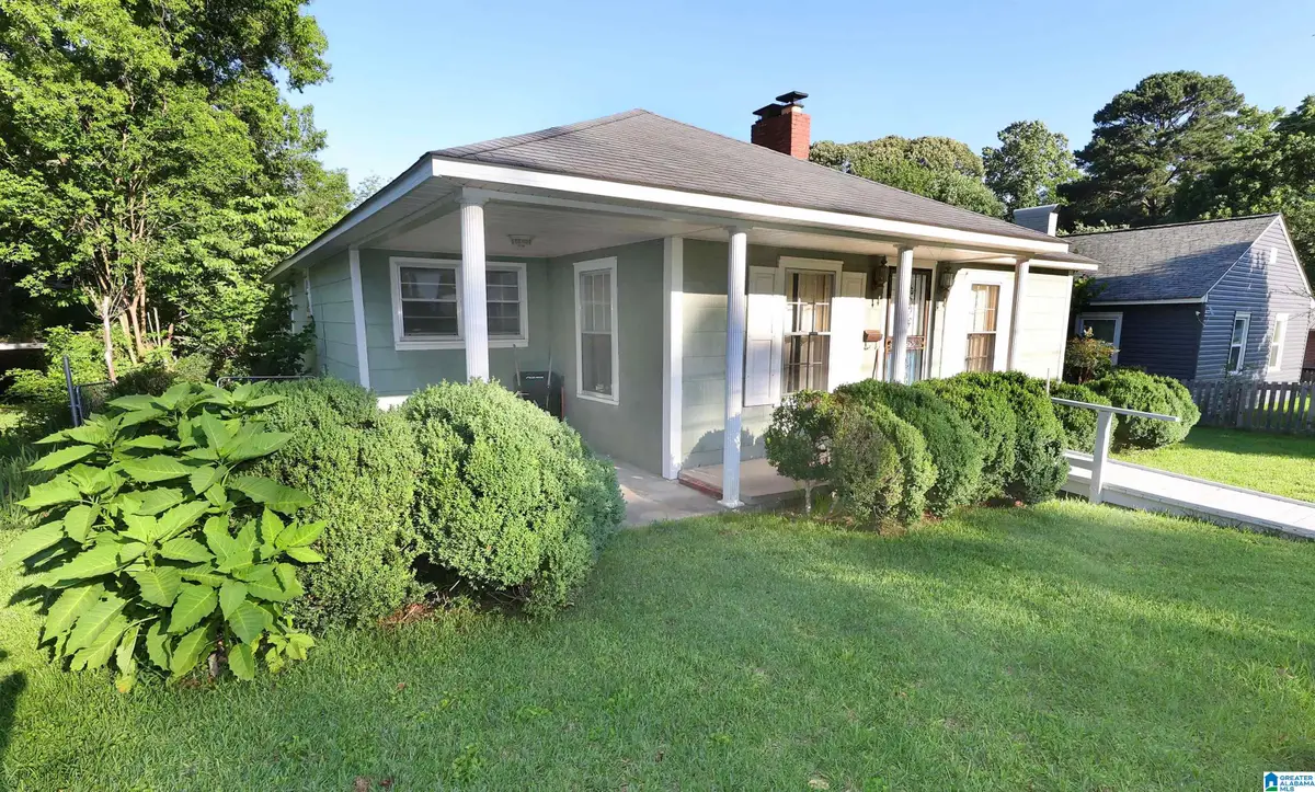 824 MAPLEWOOD AVENUE, Anniston, AL 36207 - #1