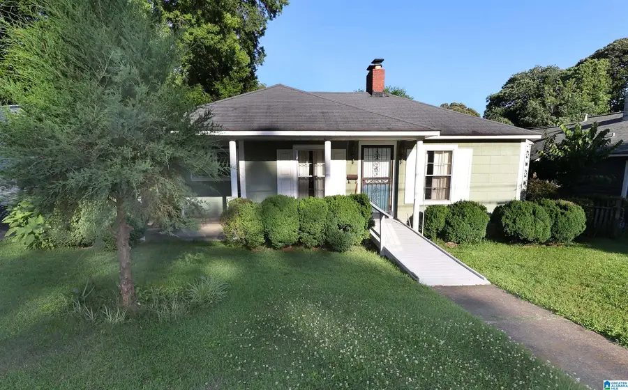 824 MAPLEWOOD AVENUE, Anniston, AL 36207 - #3