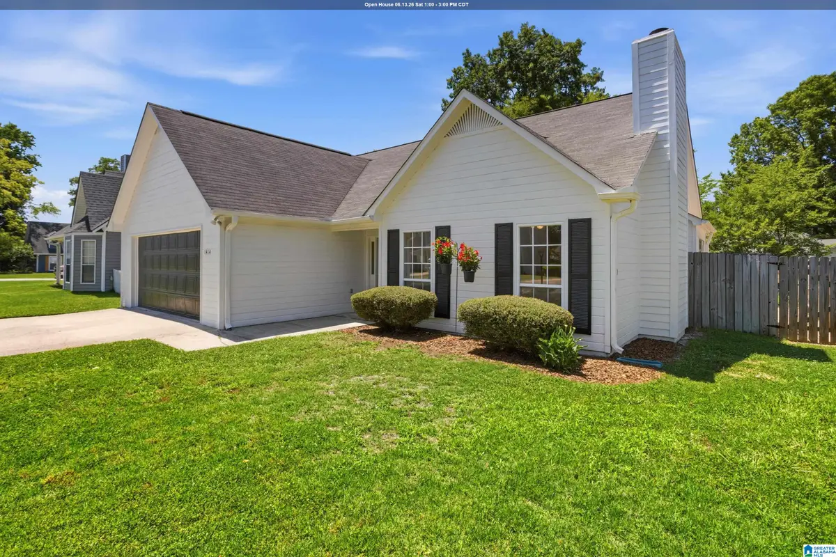 1414 TIMBER CIRCLE, Helena, AL 35080 - #1
