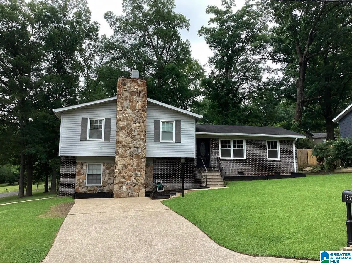 1633 6TH WAY NW, Center Point, AL 35215 - #1