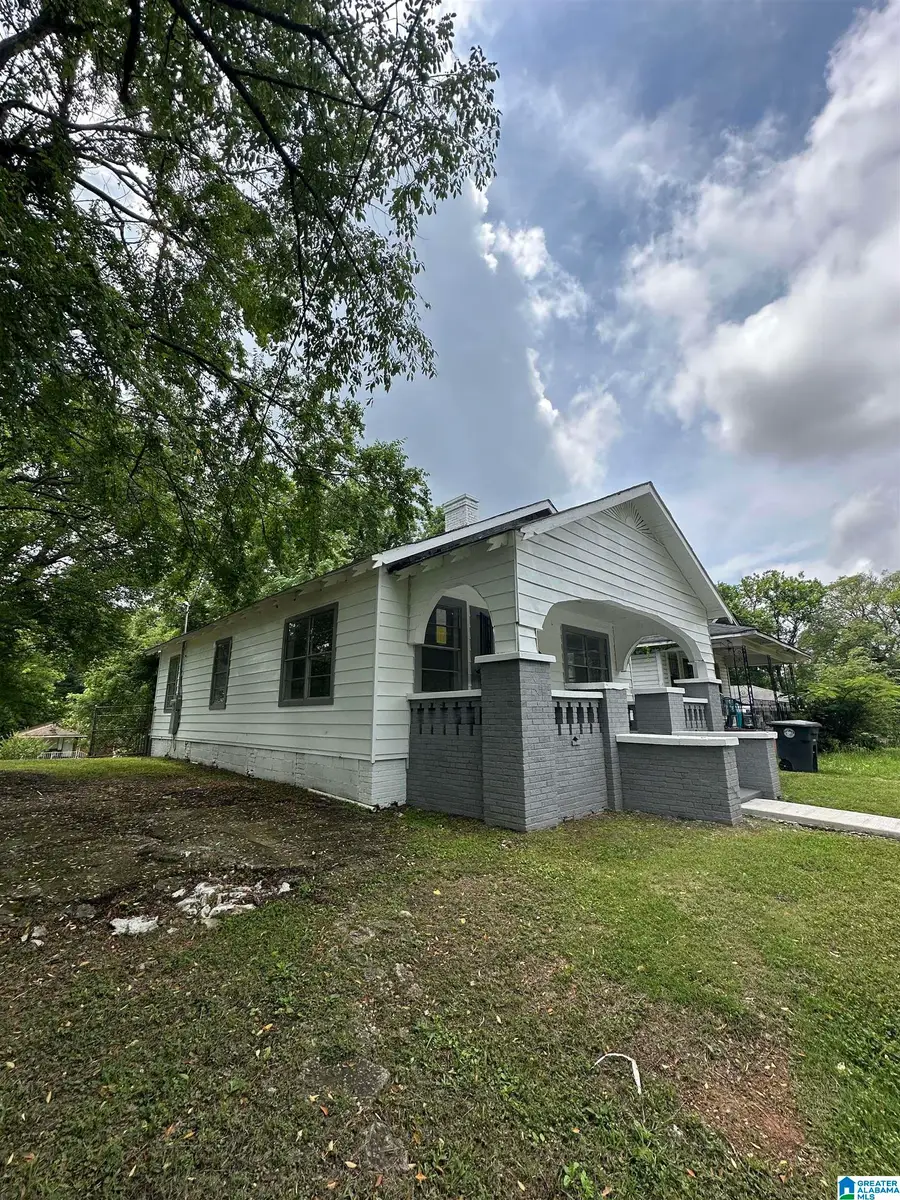 353 16TH AVENUE N, Birmingham, AL 35204 - #2
