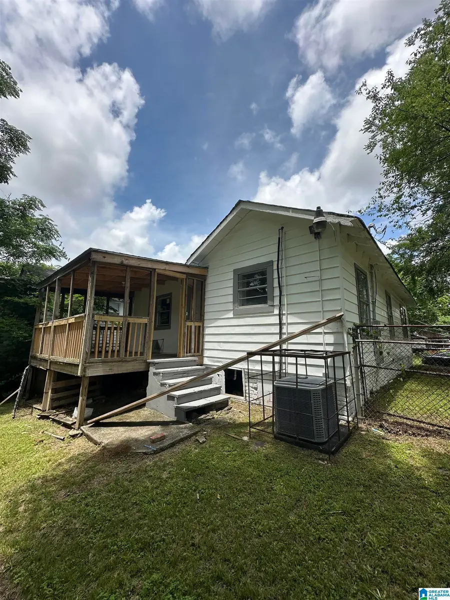 353 16TH AVENUE N, Birmingham, AL 35204 - #3