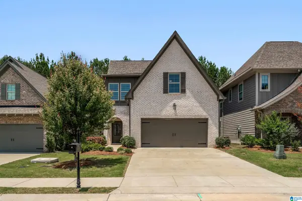 2135 SPRINGFIELD DRIVE, Chelsea, AL 35043