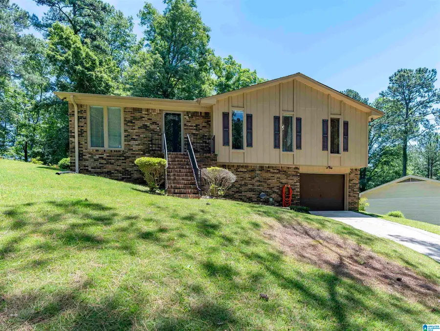 537 CONWAY LANE, Irondale, AL 35210 - #3