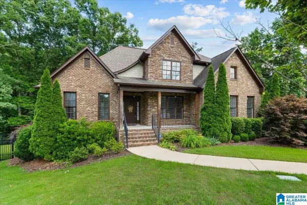 1445 HADDON PLACE, Hoover, AL 35226