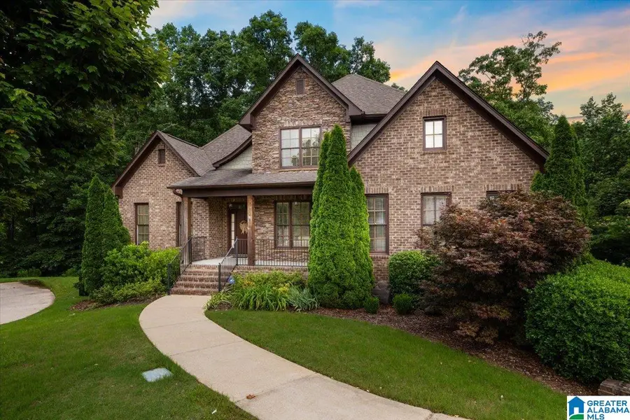 1445 HADDON PLACE, Hoover, AL 35226 - #2