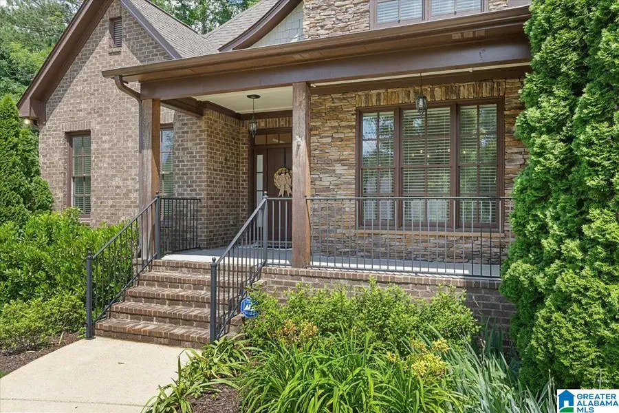 1445 HADDON PLACE, Hoover, AL 35226 - #3