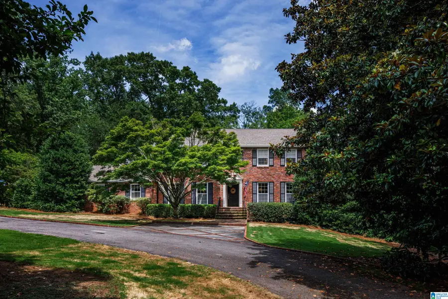 3525 BERMUDA DRIVE, Irondale, AL 35210 - #3