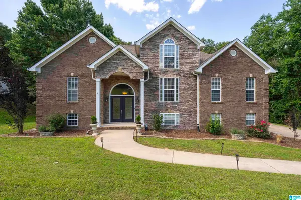 305 FOREST PARKWAY, Alabaster, AL 35007