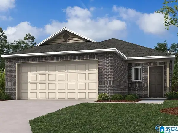 112 CHALLENGER WAY, Cullman, AL 35055
