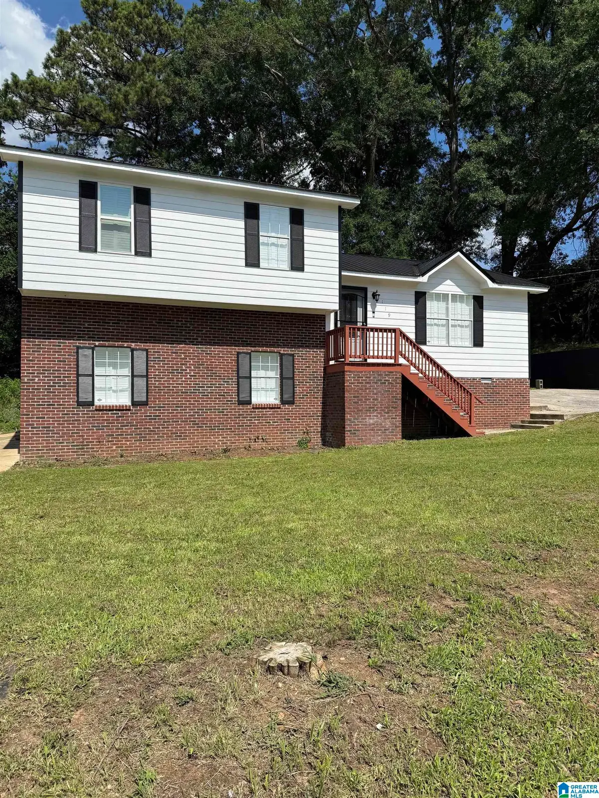 119 GRANT AVENUE, Anniston, AL 36207 - #1