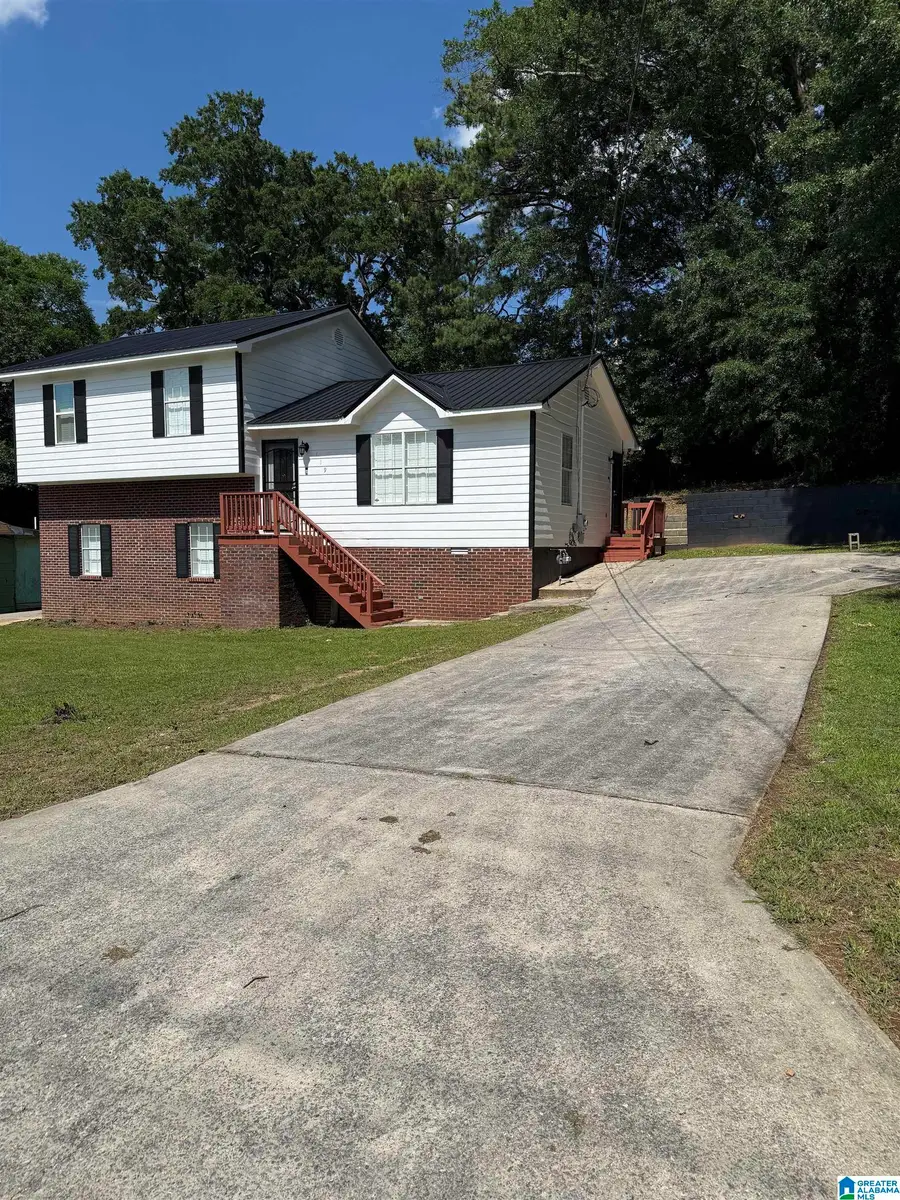 119 GRANT AVENUE, Anniston, AL 36207 - #2