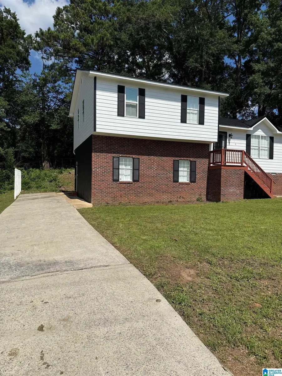 119 GRANT AVENUE, Anniston, AL 36207 - #3
