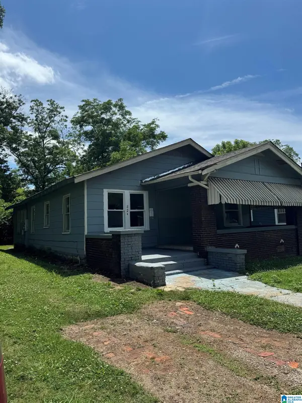 821 SW 29TH STREET SW, Birmingham, AL 35211