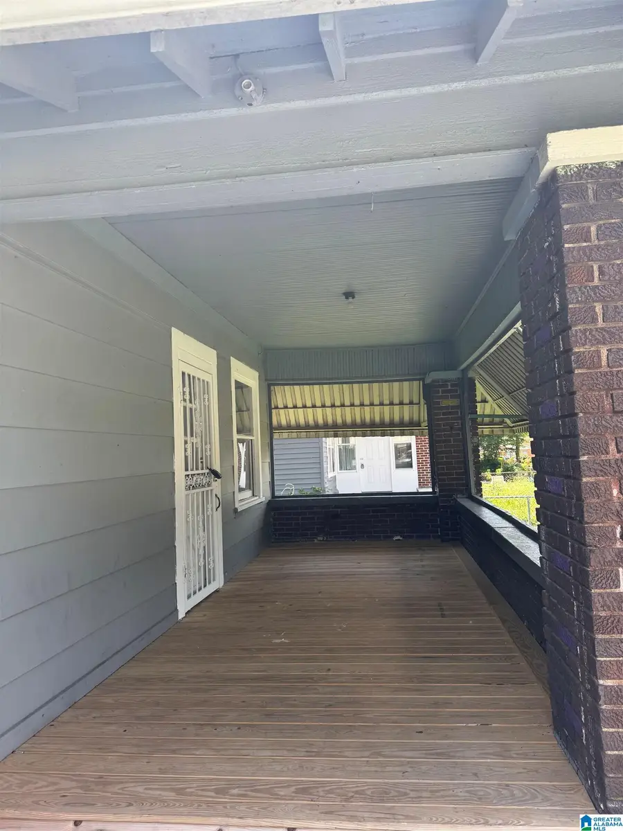 821 SW 29TH STREET SW, Birmingham, AL 35211 - #2