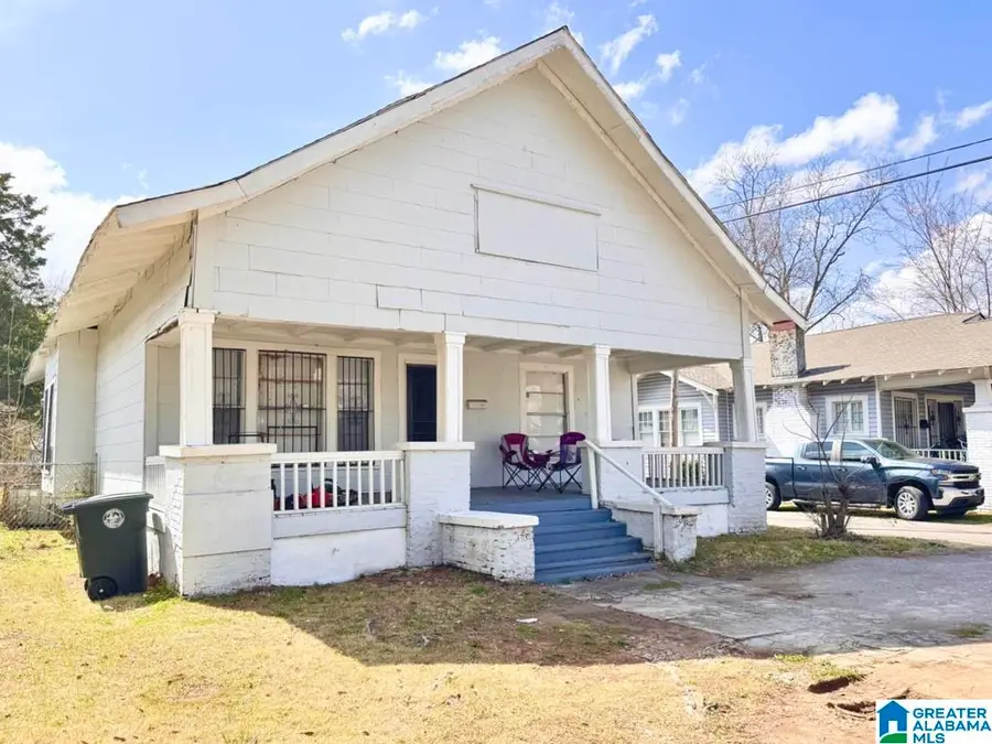 416 12TH STREET SW, Birmingham, AL 35211 - #2