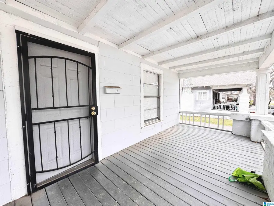 416 12TH STREET SW, Birmingham, AL 35211 - #3