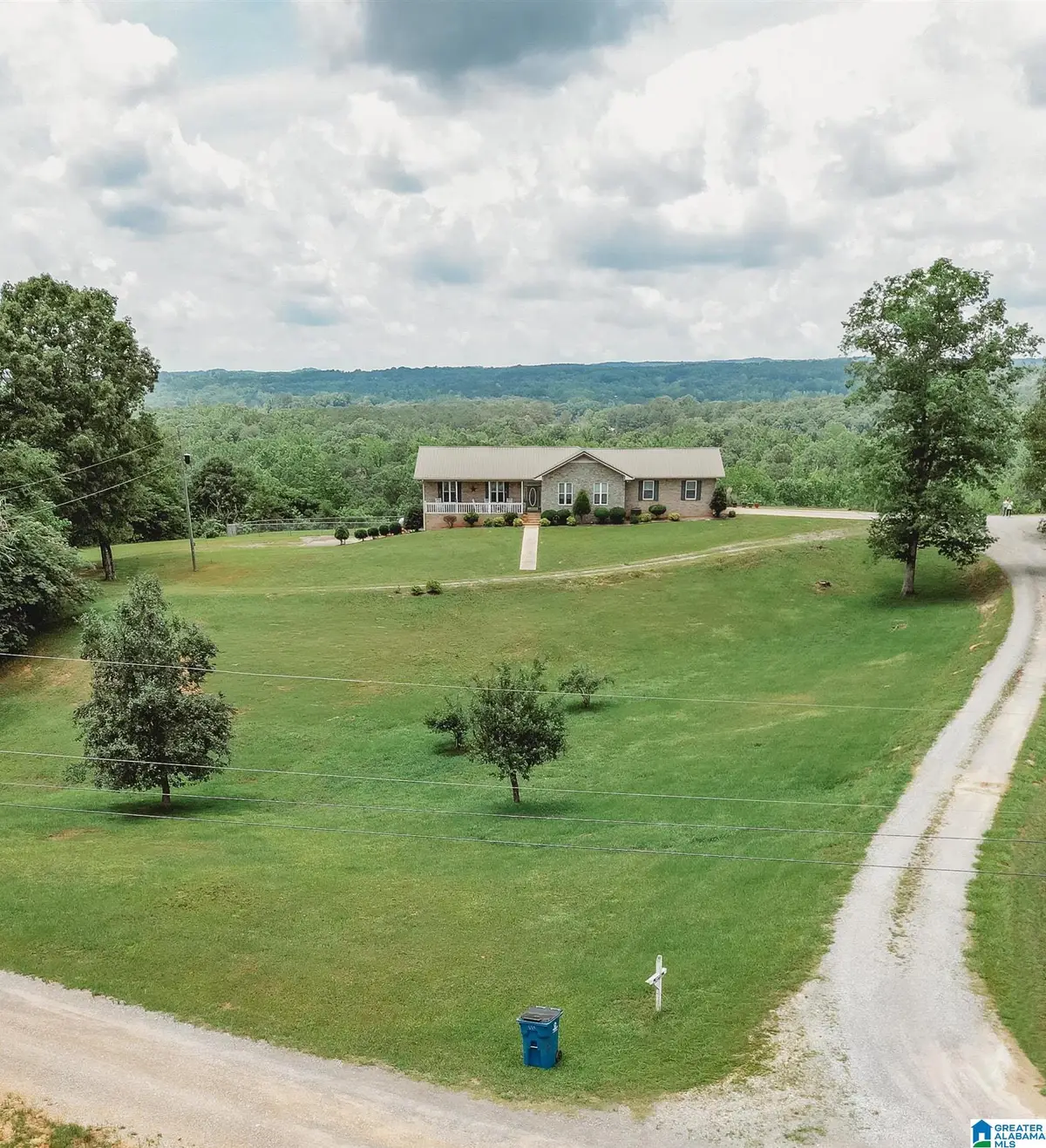554 RIVER RIDGE ROAD, Cleveland, AL 35049 - #1