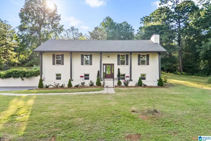 3141 HIGHWAY 331, Columbiana, AL 35051 - #3