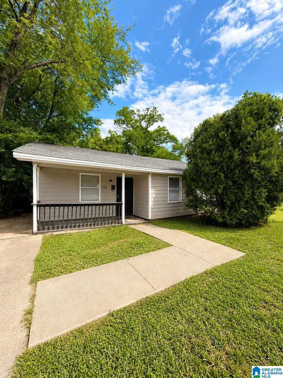 1216 WOODLAND AVENUE SW, Birmingham, AL 35211 - #1