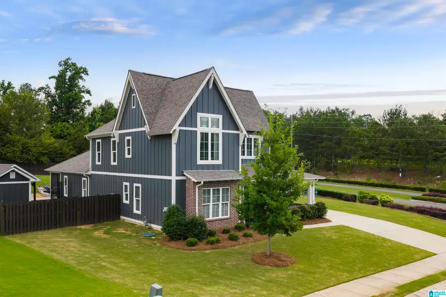 7981 ELI CIRCLE, Trussville, AL 35173 - #3
