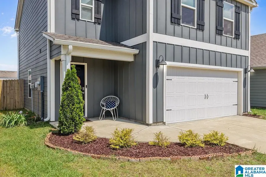 1195 SHAGGY BARK LANE, Odenville, AL 35120 - #2